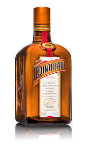 Cointreau - Lichior - 0,7L, Alc: 40%