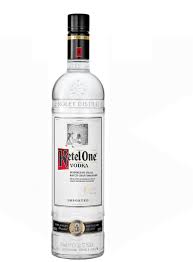 Ketel One - Vodka - 0,7L, Alc: 40%