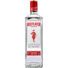 GIN BEEFEATER 0,7L