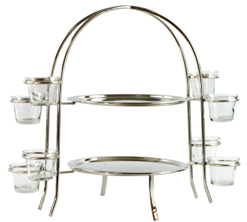 Platou Etajat 43x26x38cm