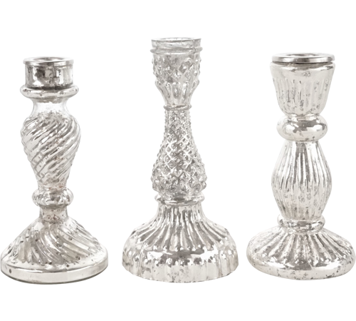 Suport Lumanare  ø8x17cm