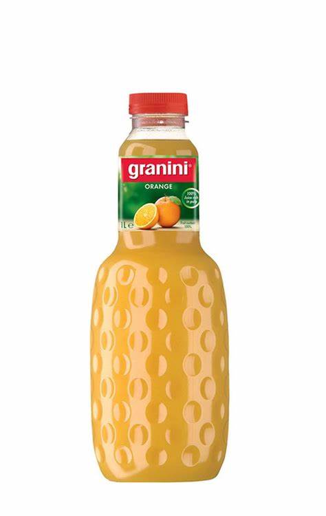 GRANINI PORTOCALE 1L