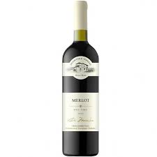 Mosia Tohani - Principele Radu Merlot DOC 2020 GB - 0.75L, Alc: 14.8%