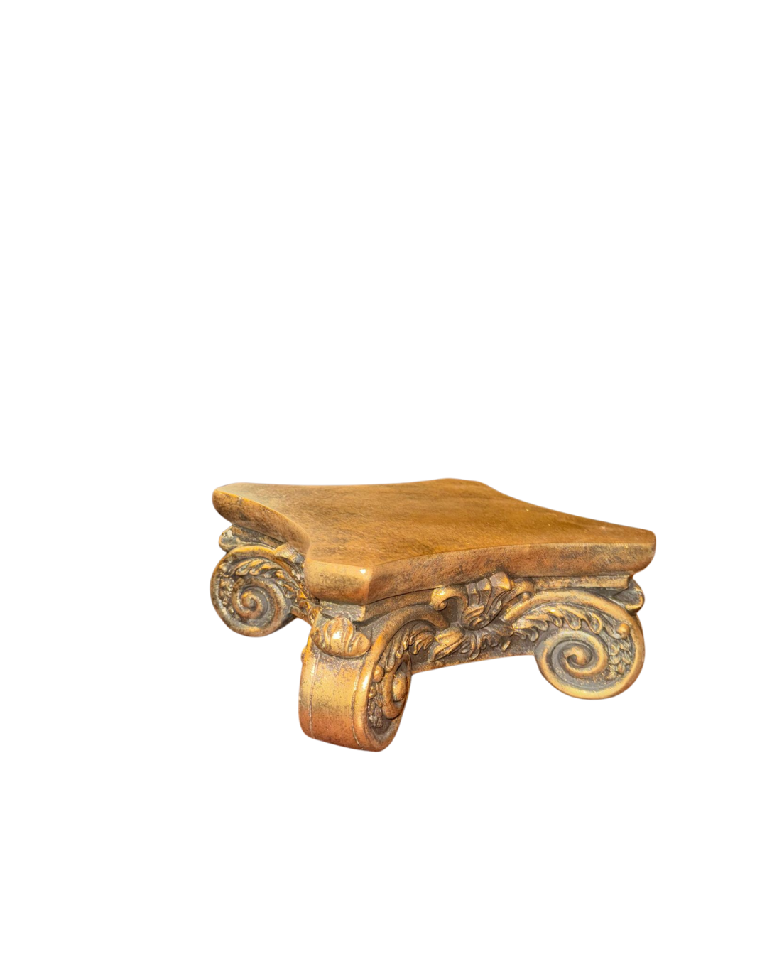 Suport din rășină, H27 cm