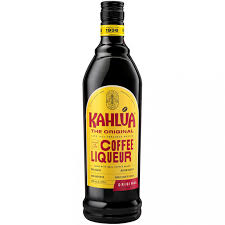 Kahlua - Lichior cafea - 0.7L, Alc: 20%