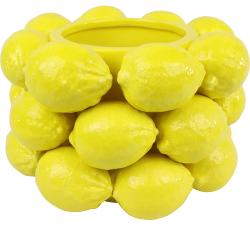 Vaza Lamaie ø21x14cm