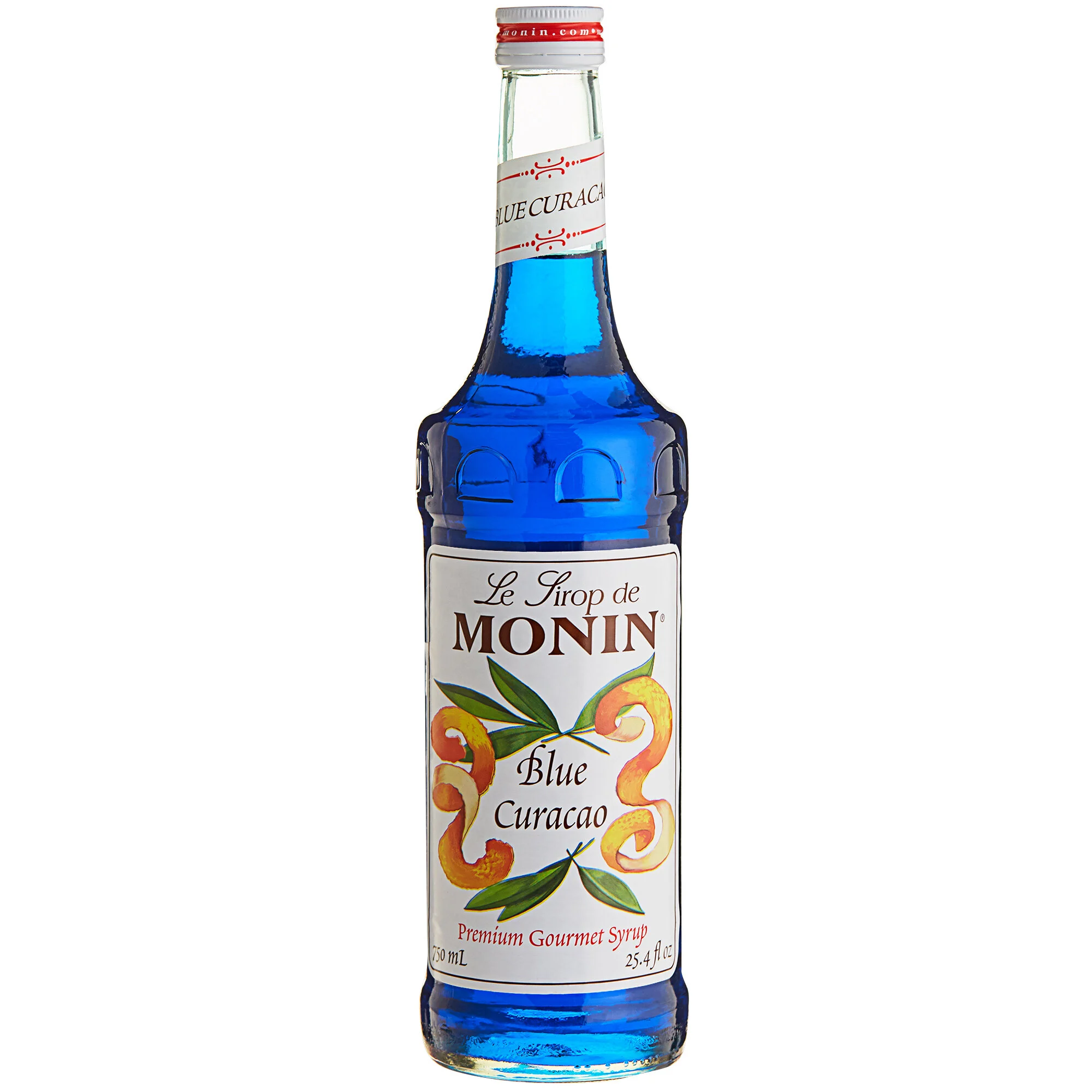 Monin Sirop Blue Curacao