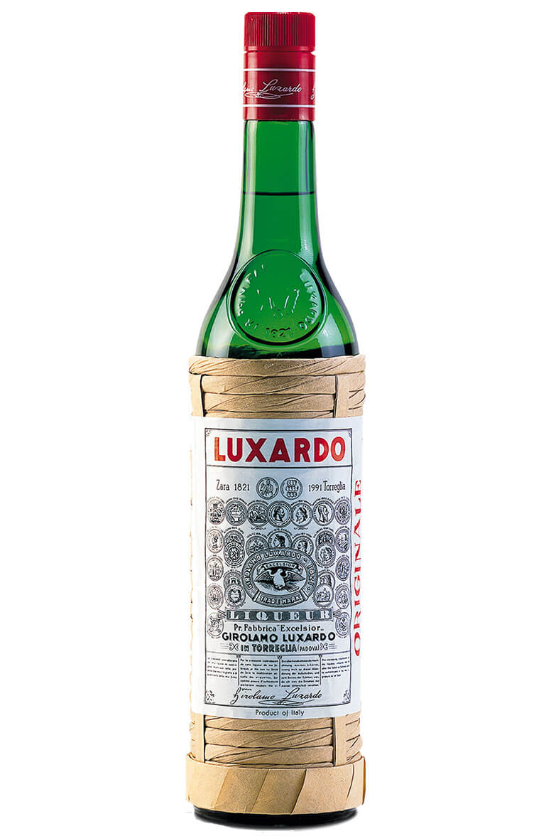 Luxardo Lichior Triplu sec orange  - 0.7L, Alc: 40%
