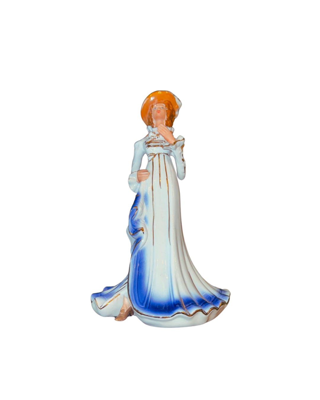 Figurina Femeie 28x9 cm