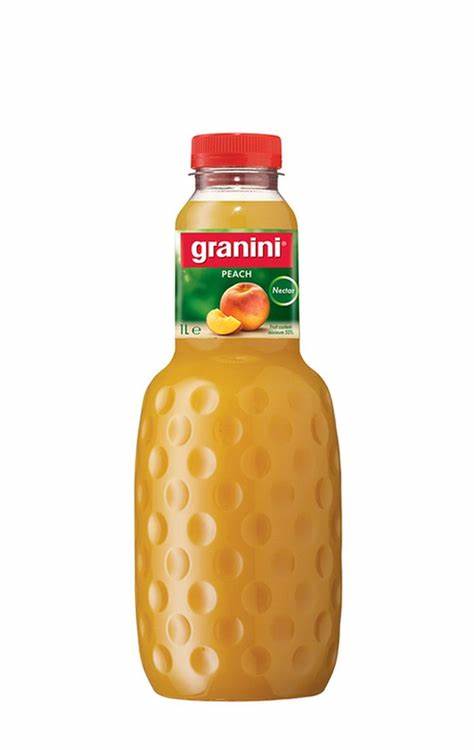 GRANINI PIERSICA 1L