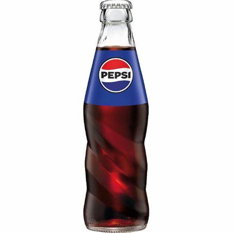PEPSI STICLA 0,25ML