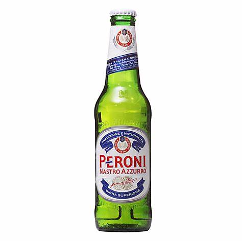 PERONI 0,33