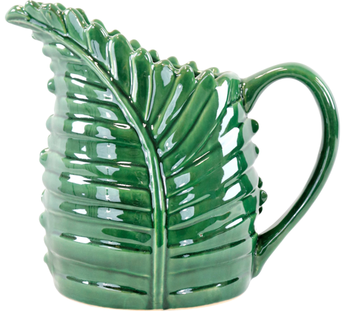 Recipient Bauturi Frunza  26x13x22cm/1,9l