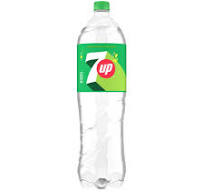 7Up 1,5L
