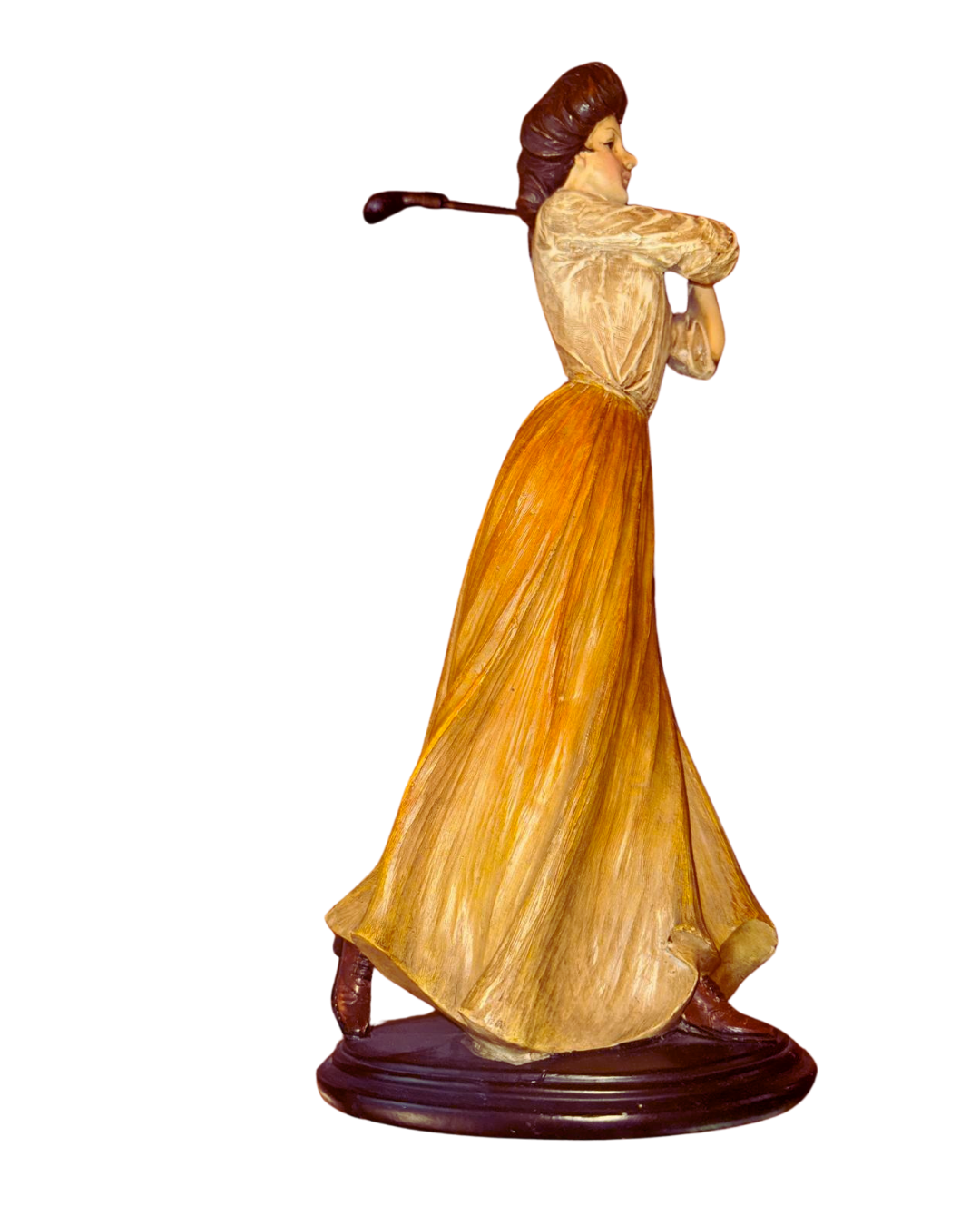 Figurina Femeie 37x17cm