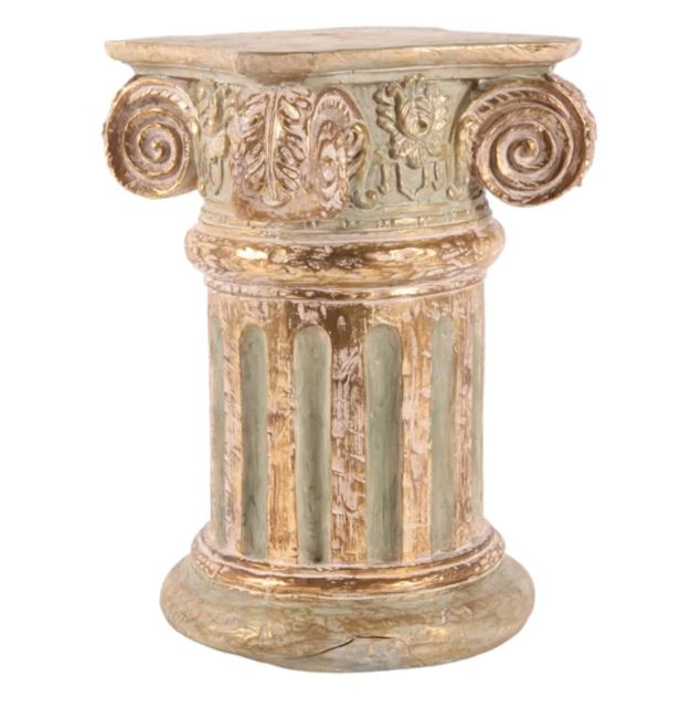 Suport tip coloana clasica H29CM 