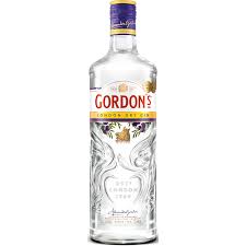 Gordon's - London Dry Gin - 0.5L, Alc: 47.3%