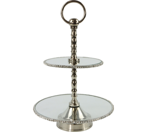 Platou Etajat ø19x26cm