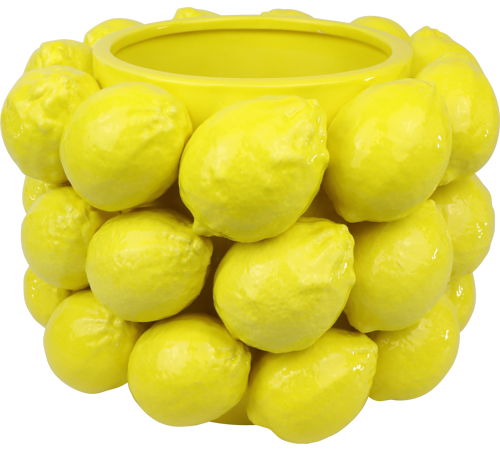 Vaza Lamai  ø26x20cm