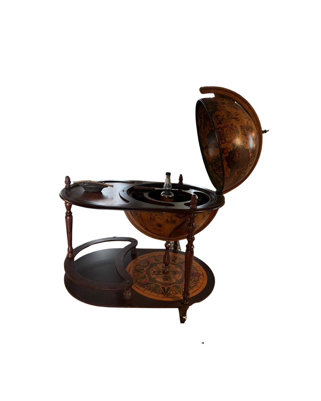 Mobilier Bar Glob 105x100 cm