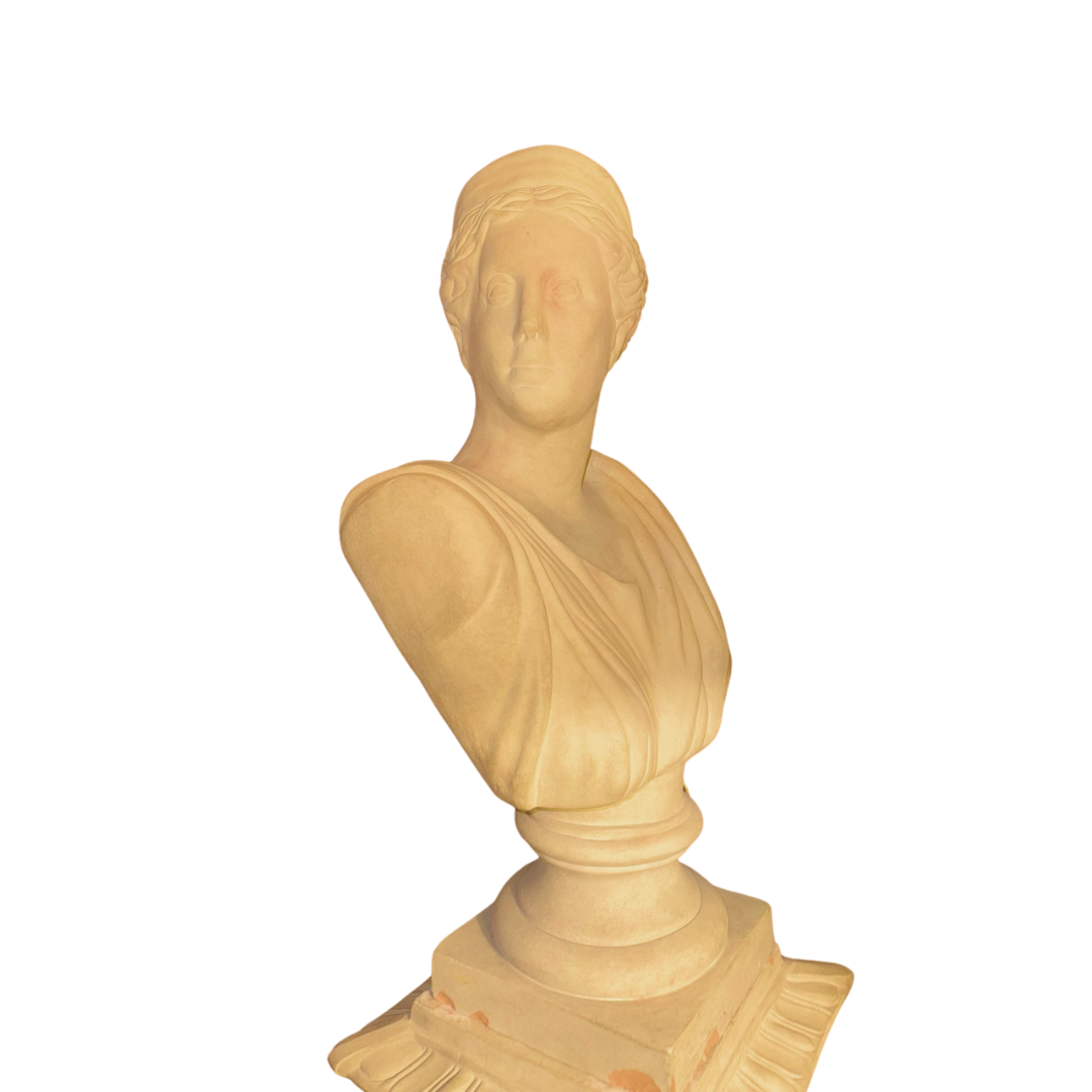 Bust de Femeie 71x38 cm
