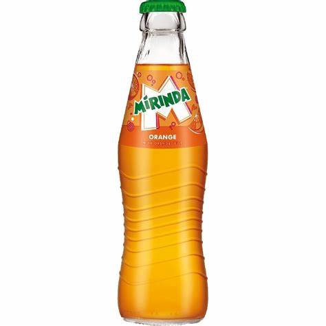 MIRINDA STICLA 0,25