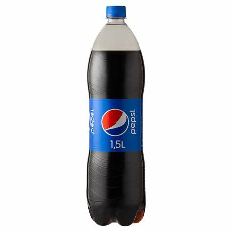 PEPSI 1,5 ML