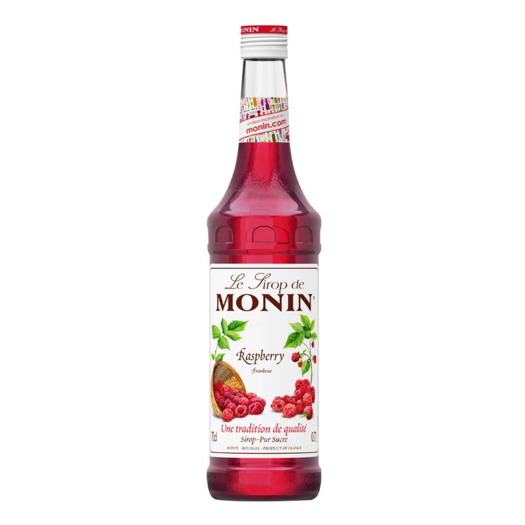 Sirop MONIN RASPBERRY 1L