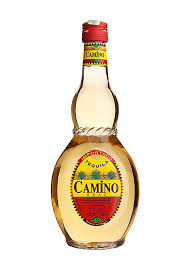Camino Real - Tequila Gold - 0.7L, Alc: 40%