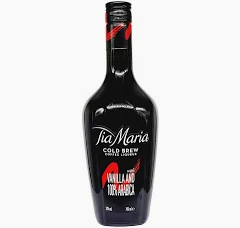 Tia Maria - Lichior Cafea & Vanilie - 0.7L, Alc: 20 %