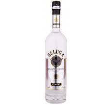 Beluga - Vodka Noble - 0.7L, Alc: 40% 