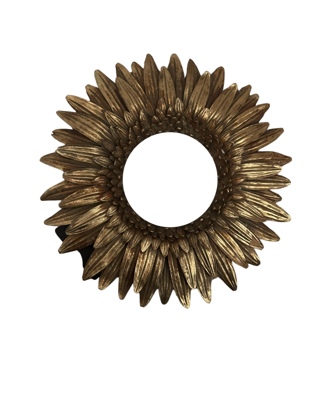 Rama Foto Metal aurie 