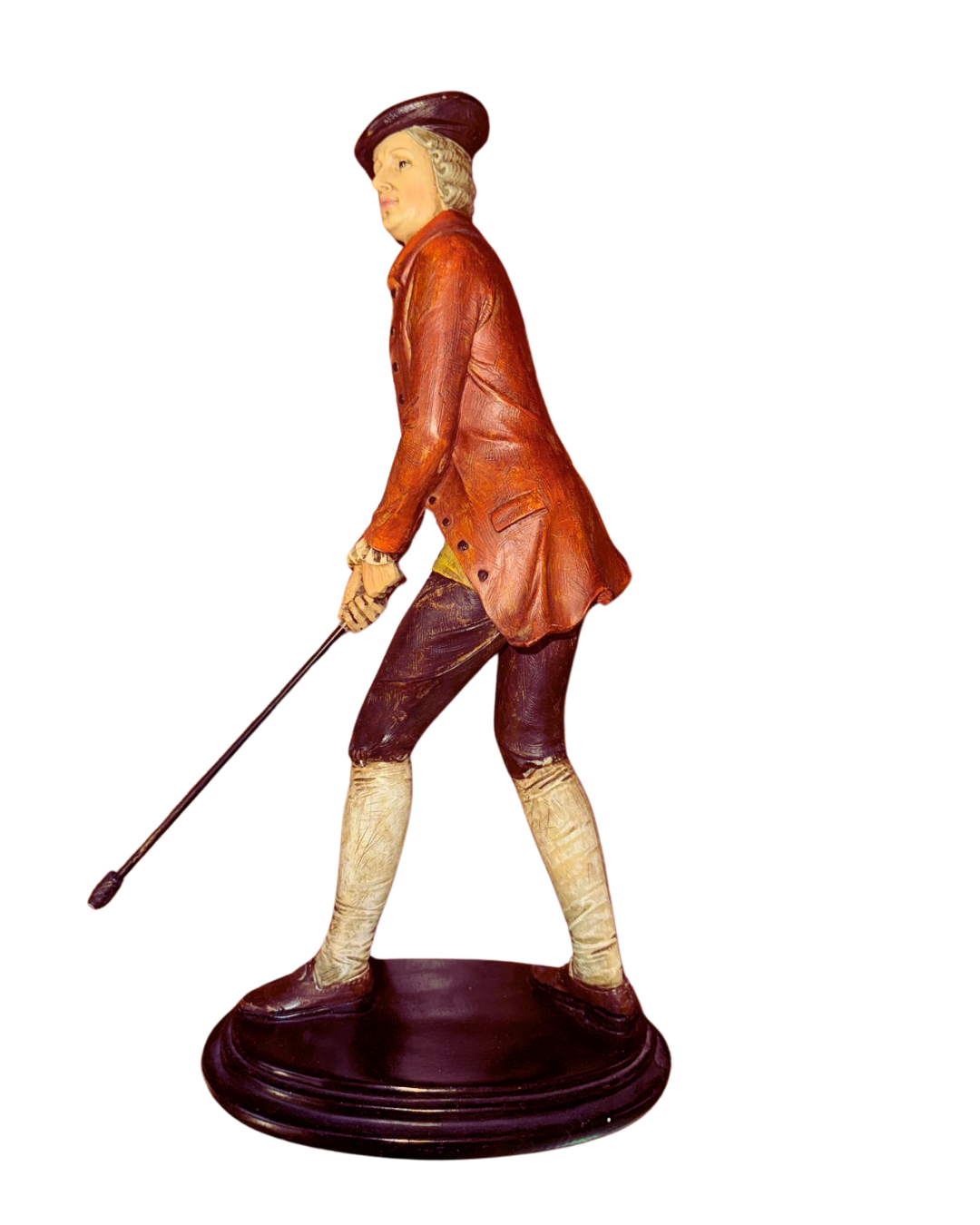 Figurina Barbat 28x20 cm