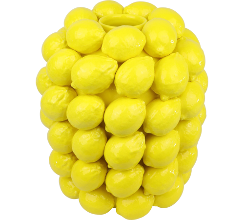 Vaza Lamai  ø22x29cm