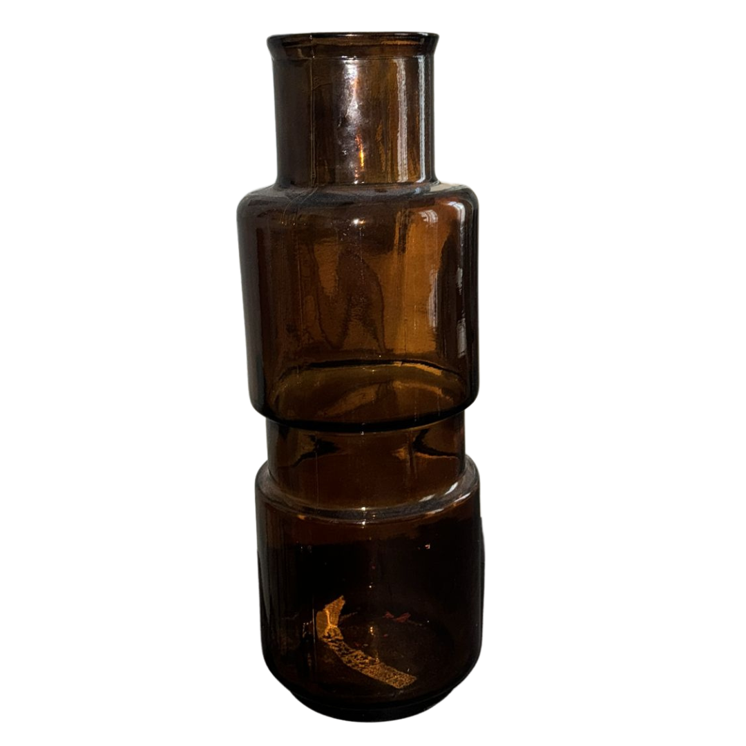 Vaza de Sticla 47x16 cm